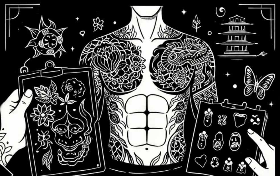 Où Se Faire Tatouer à Metz ? Le Guide 2025