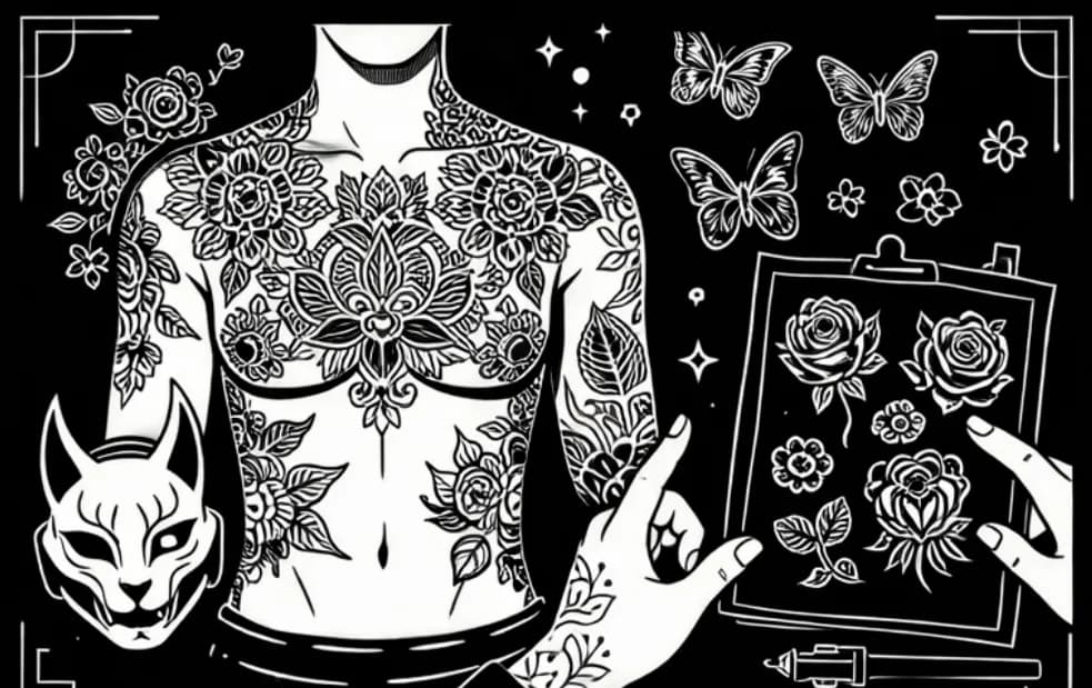 Quel Est le Prix d'un Piercing Cartilage à Metz ?