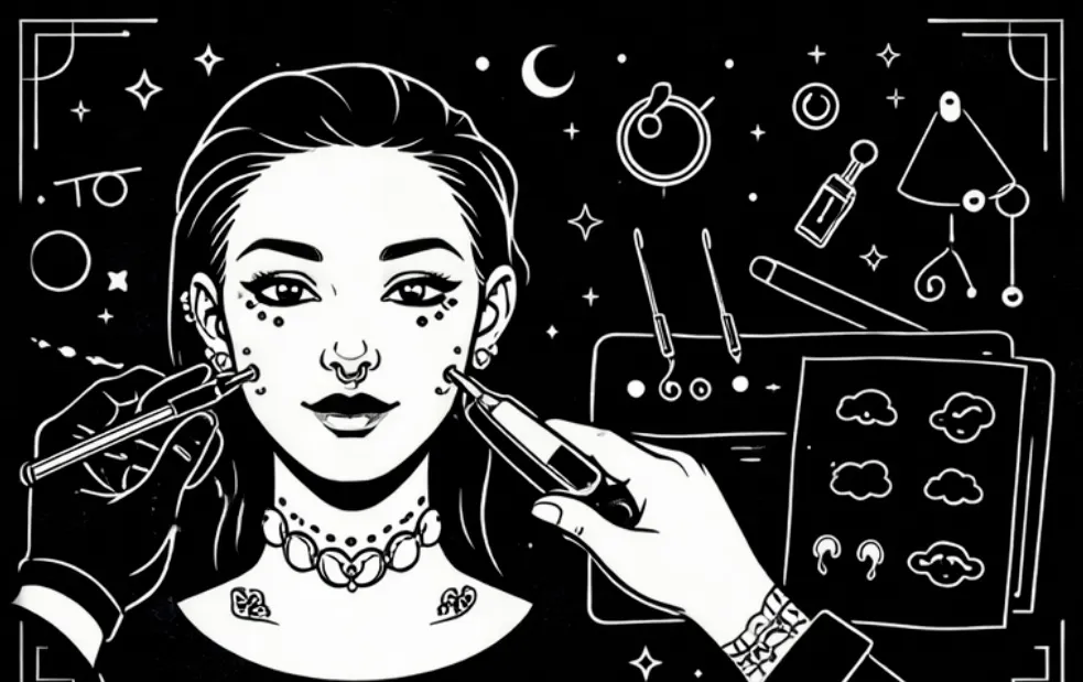 Prix Tatouage Metz : Tarifs, Devis et Budget à Prévoir