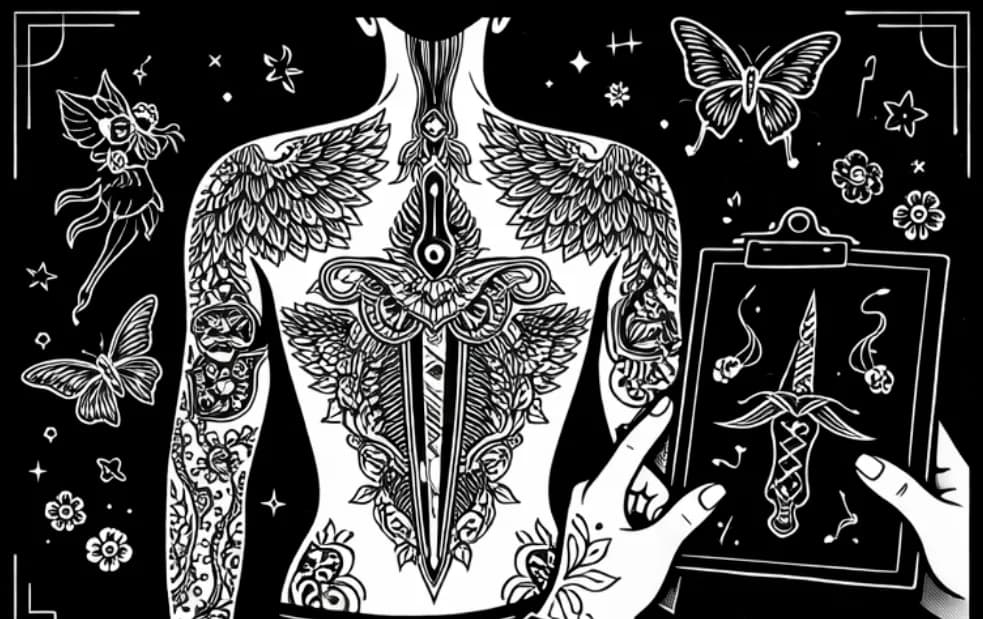 Meilleur Tatoueur Metz : Comment Choisir le Bon Artiste ?