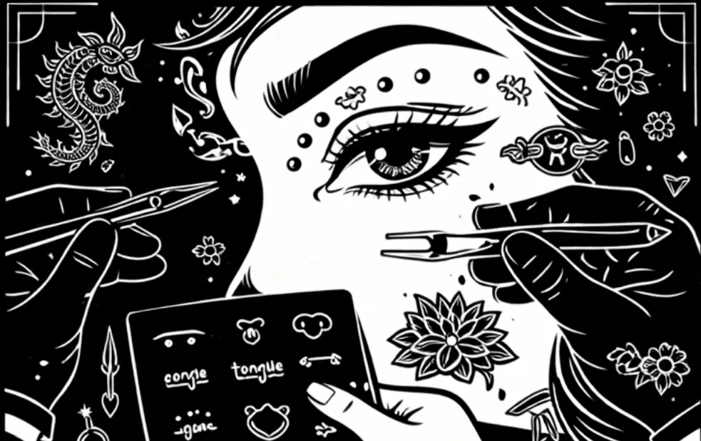 Tatouage Vegan et Éco-responsable à Metz : Notre Engagement