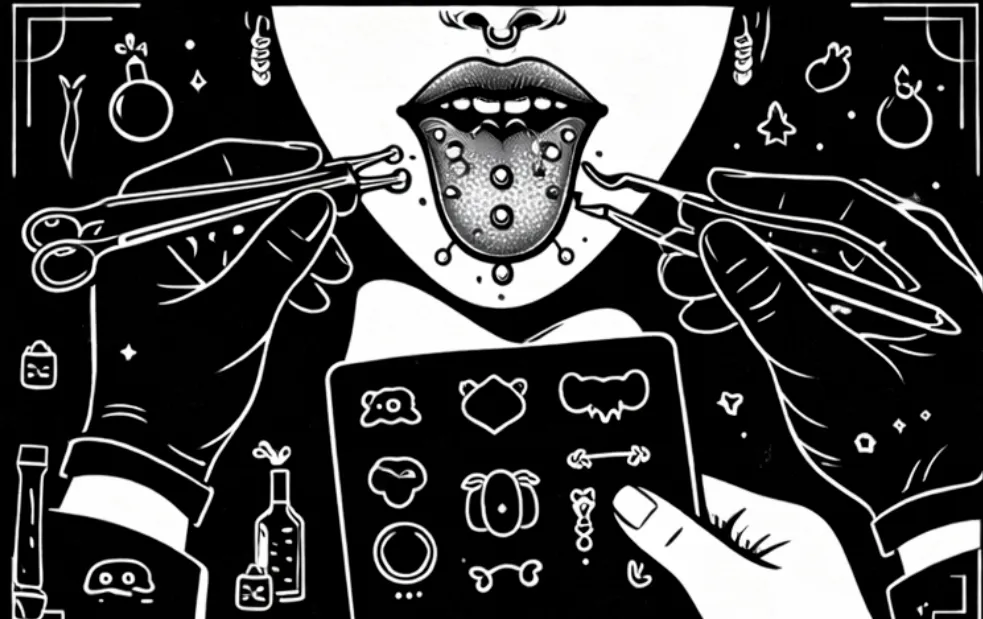 Piercing au nombril à Metz : Guide complet 2024