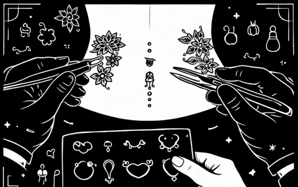 Studio de tatouage ouvert le lundi à Metz : On vous accueille !