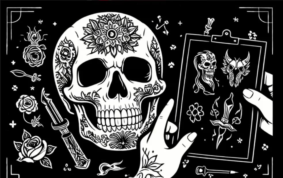 Tendances Tatouage 2024 : Les Styles qui Cartonnent